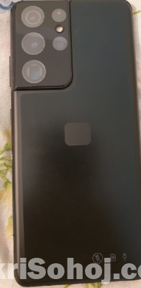 Samsung S21 Ultra- 12/256
